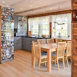 5 Bedroom Stunning In Passebekk Omholt
