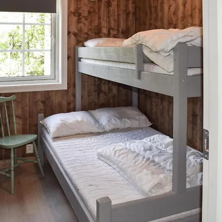5 Roms Fantastisk Hjem I Passebekk Feriehus Omholt