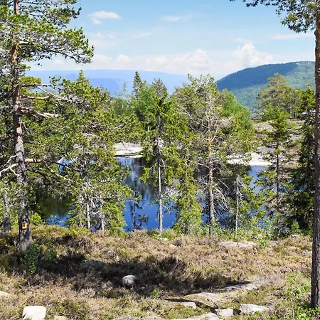 5 Roms Fantastisk Hjem I Passebekk