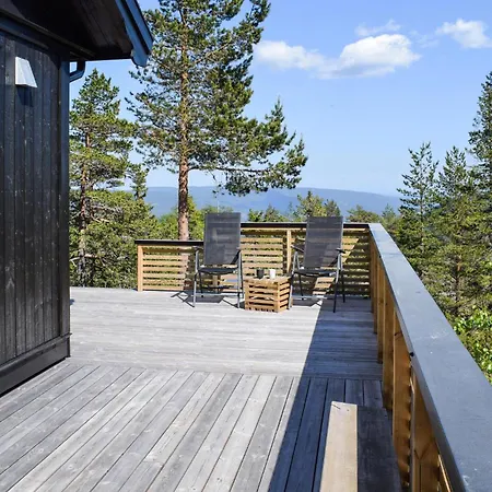 Holiday home Cozy In Passebekk With Kitchen