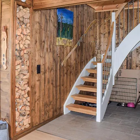 5 Roms Fantastisk Hjem I Passebekk Feriehus