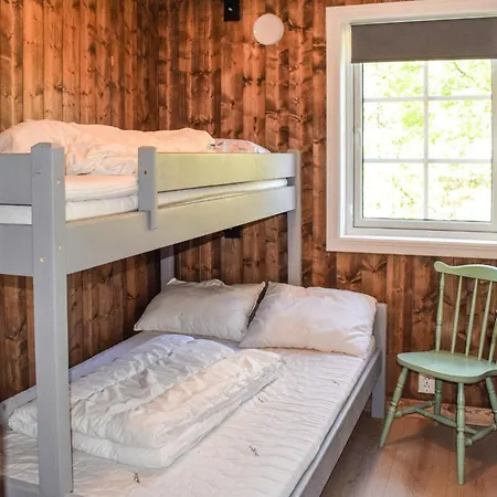 Holiday home Cozy In Passebekk With Kitchen *