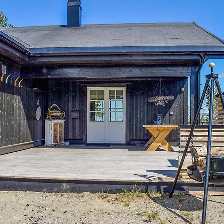 Holiday home Cozy In Passebekk With Kitchen *