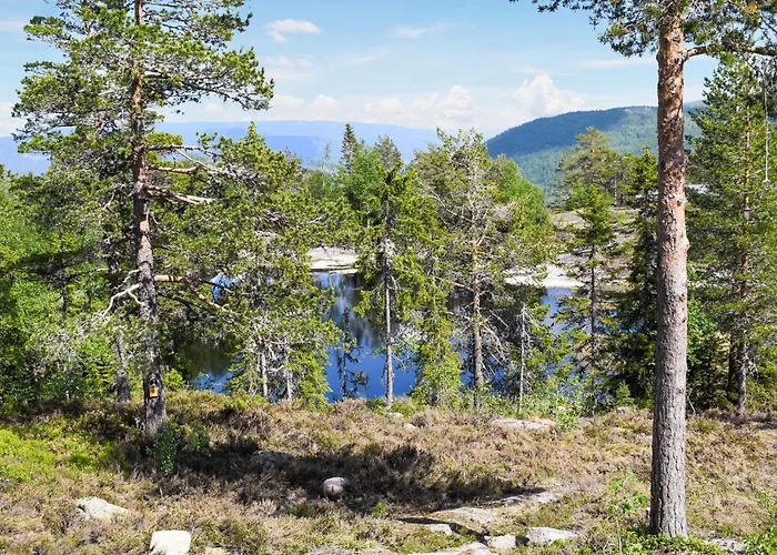 5 Bedroom Stunning In Passebekk