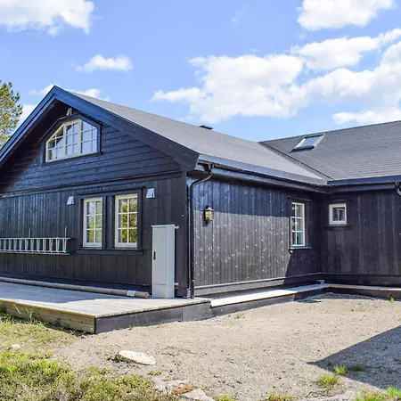 5 Bedroom Stunning In Passebekk